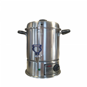 Termo de agua Kayalar