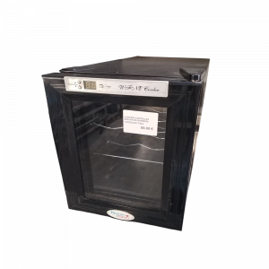 Vinoteca Bravoking BK-16