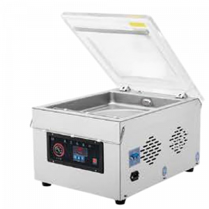 Envasadora al vacío DZ300T Eutron