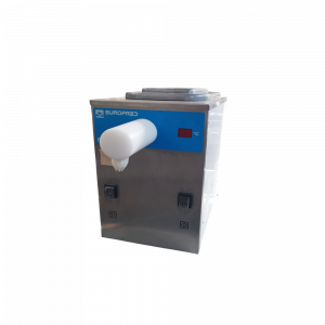 Montadora de nata Eutofred Eurobar2