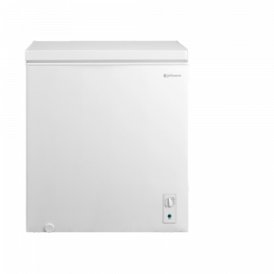 Congelador horizontal Johnson JRA200E
