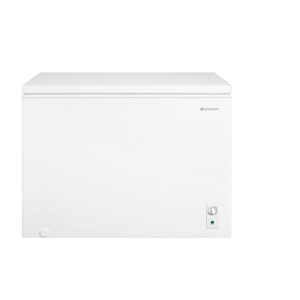 Congelador horizontal Johnson JRA300E