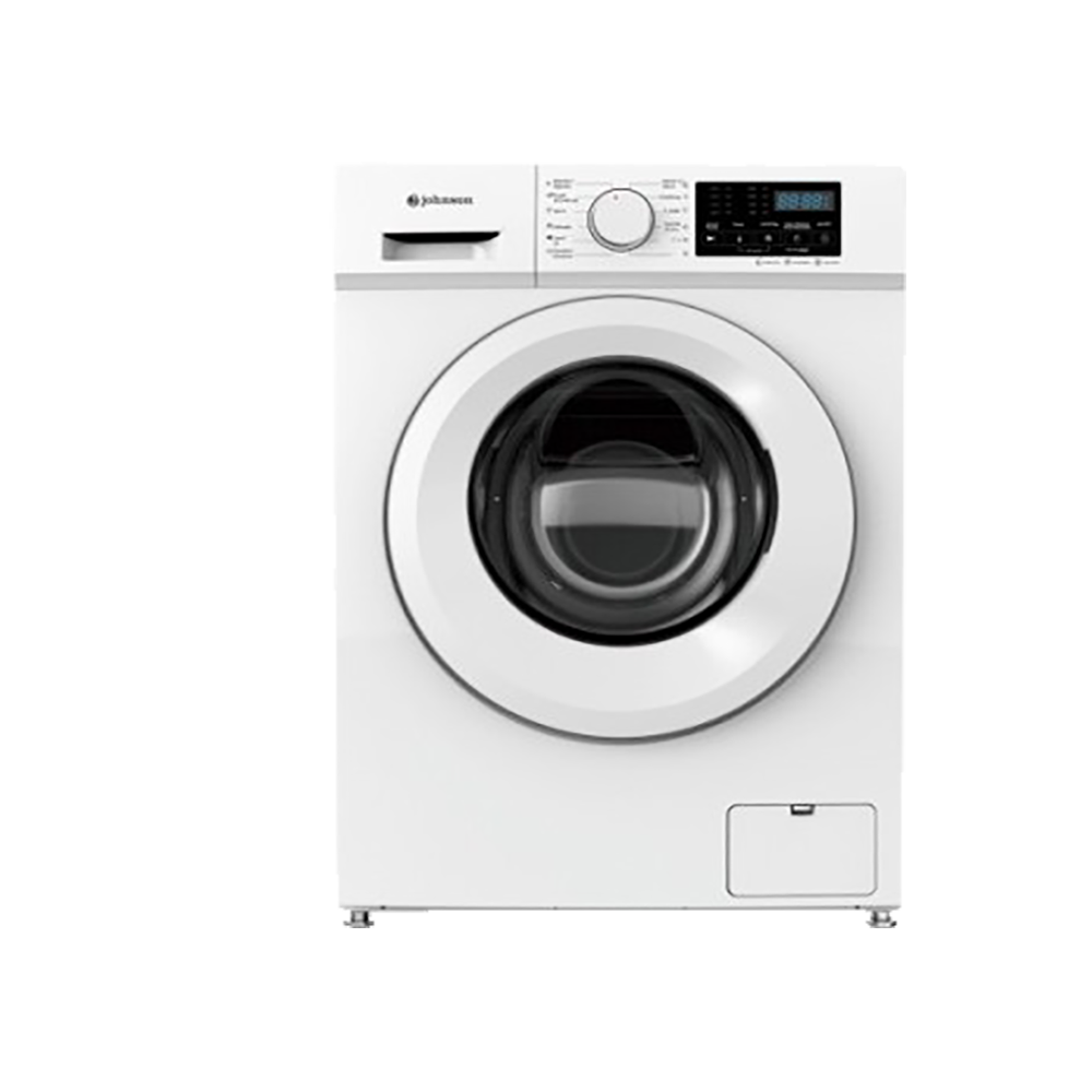 Lavadora Johnson Navia 60 6kg