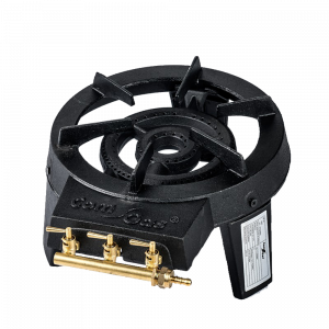 Quemador alta potencia ComGas GB11