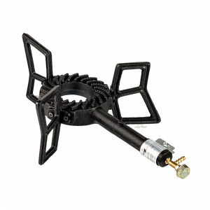 Quemador alta potencia Comgas SGB04D