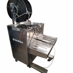 Sistema de embalaje Sorsa
