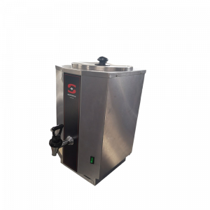 Termo de leche de Sammic