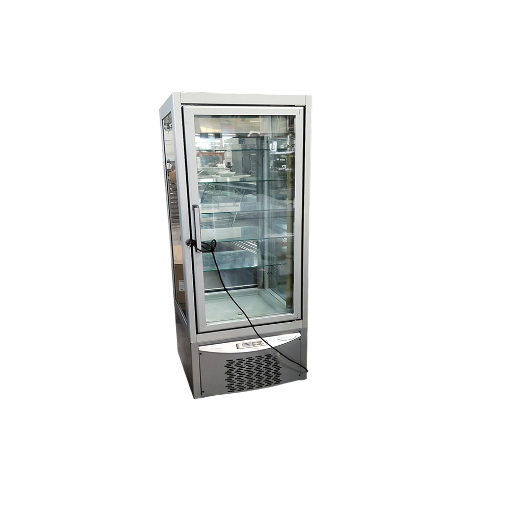 Vitrina pastelera Infrico