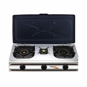 Cocina ComGas 3A-03SRBP