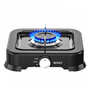 Cocina de gas Sogo COC-SS-10233