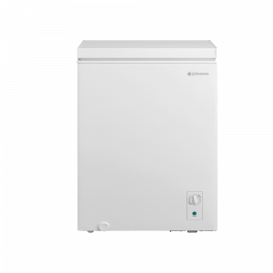Congelador Johnson JRA100E