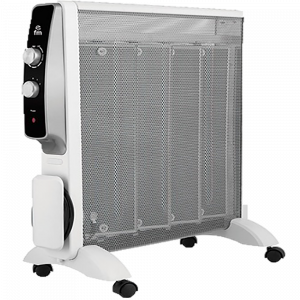 Radiador Mica FM MS200