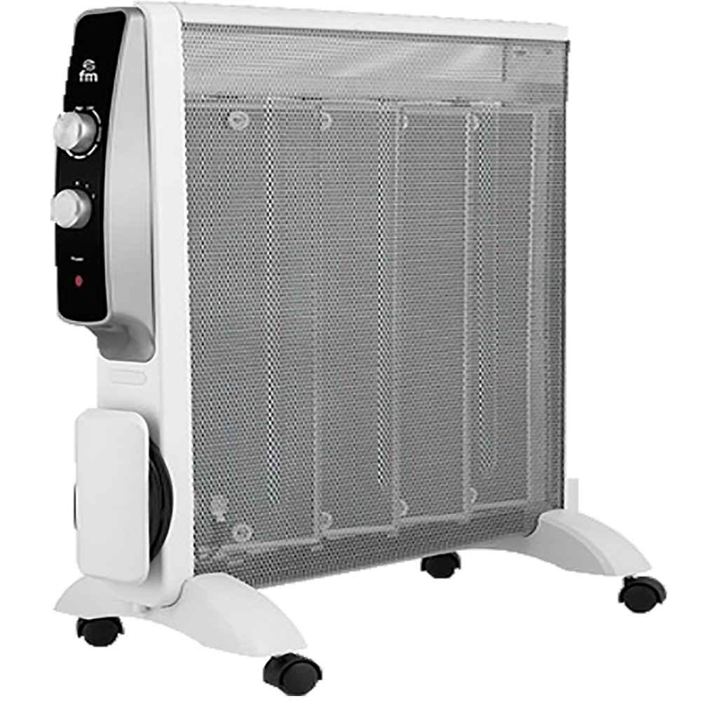 Radiador Mica FM MS200