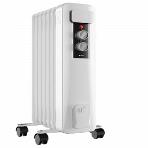 Radiador de aceite Artica ARA1500