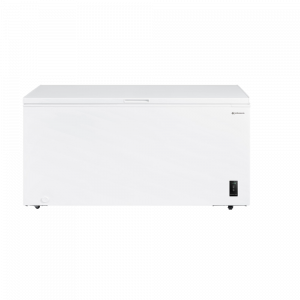 Congelador horizontal Johnson JRA420E