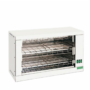 Tostadora eléctrica LaBari THD-LB 0105TD05