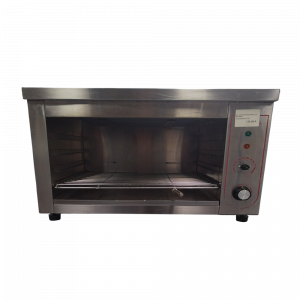 Salamandra eléctrica Eutron ES-538