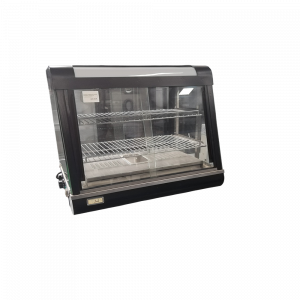 Vitrina sober-mostrador caliente MX R4-60-1