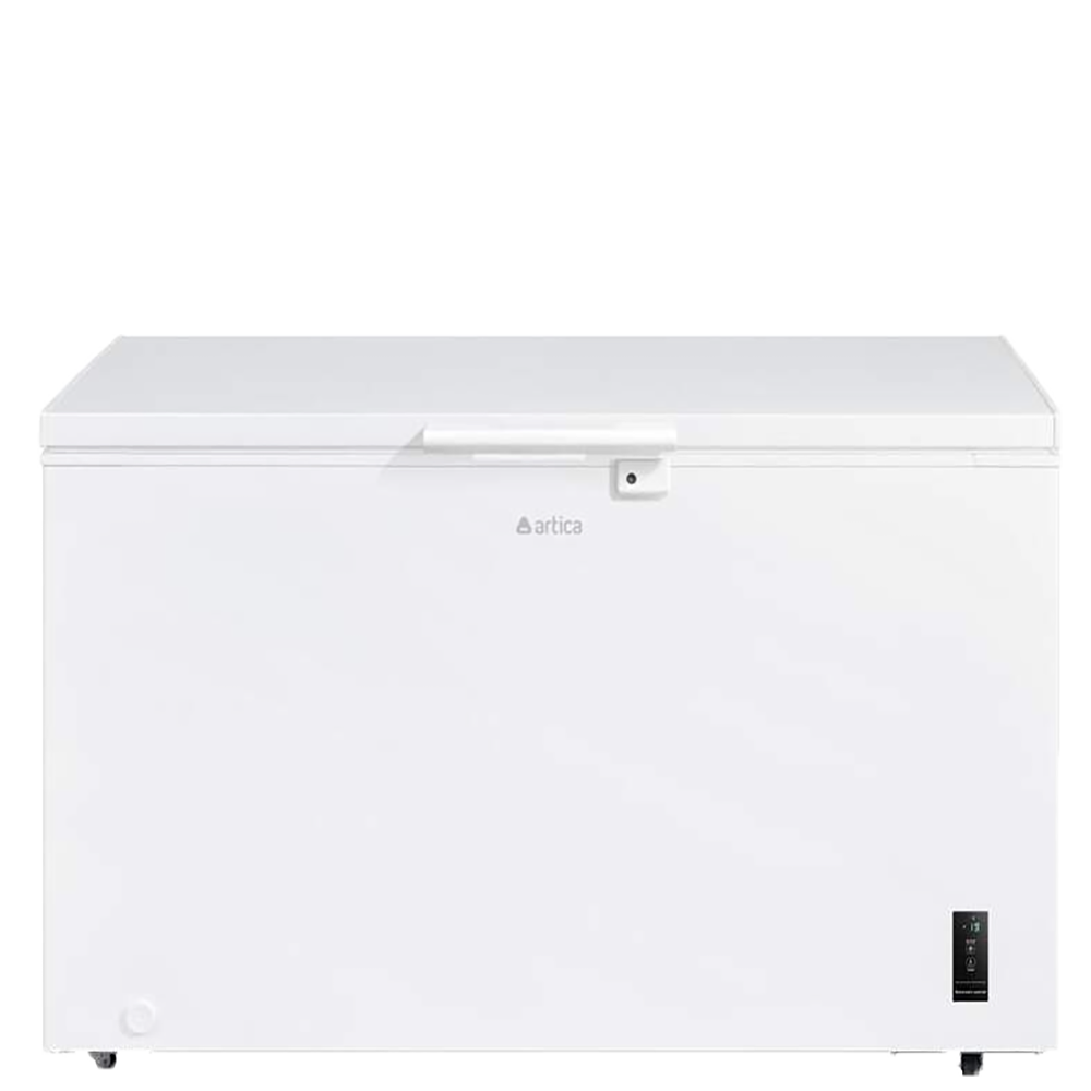 Congelador horizontal AECH4150EW