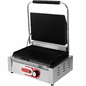 Grill eléctrico simple Eutron 1711