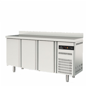 Mesa de congelación Coreco TGC180SR2