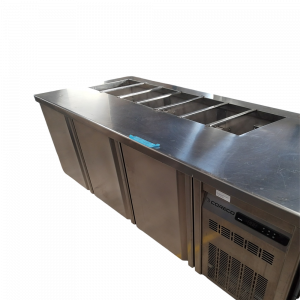 Mesa fría Coreco MFK70180R1