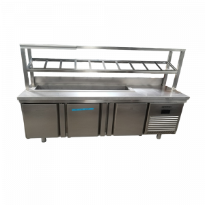 Mesa fría Infrico BMGN1960II