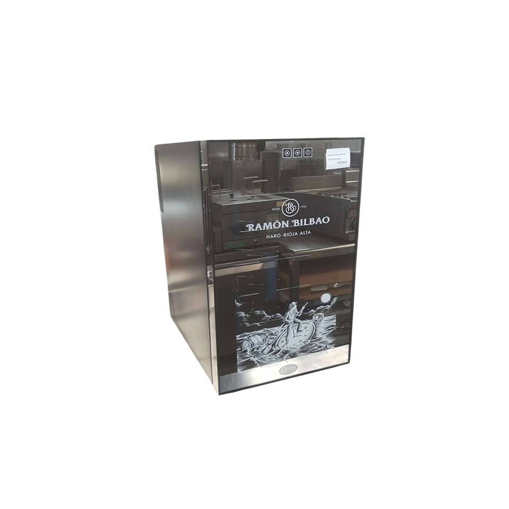 Vinoteca Cave CV-18-D