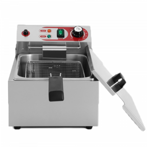 Freidora Eutron EF-101B 1607 3.25kw