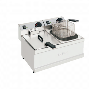 Freidora LaBari FI-77C-LB