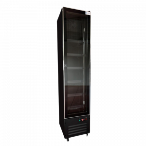 Armario expositor refrigerado Slim RBS-220H