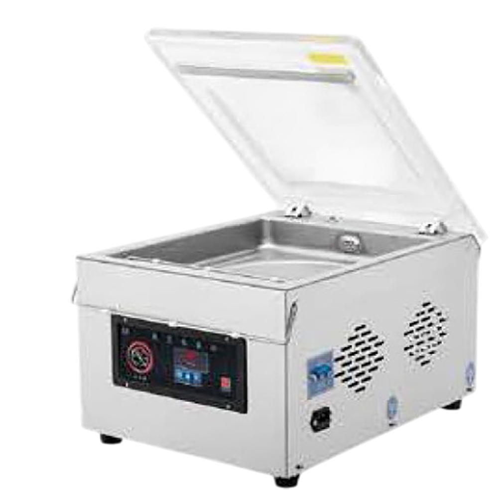 Envasadora al vacío DZ300T Eutron