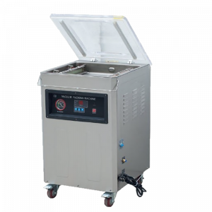 Envasadora al vacío Eutron DZ500
