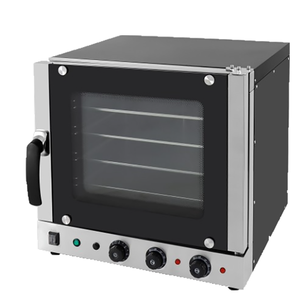 Horno Eutron ECO1F