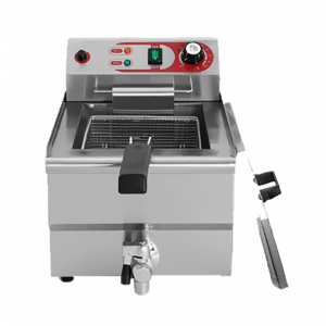 Freidora Eutron EF161V