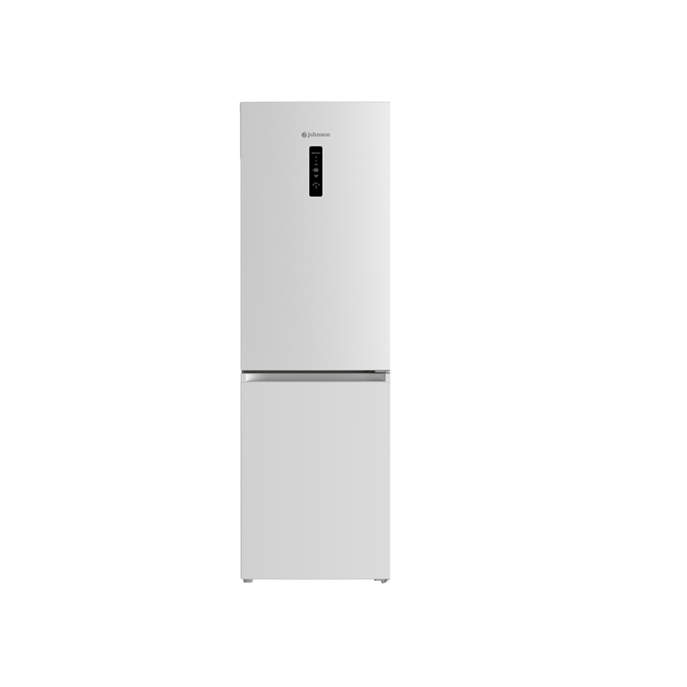 Frigorífico combi Johnson JRC1851ENW2