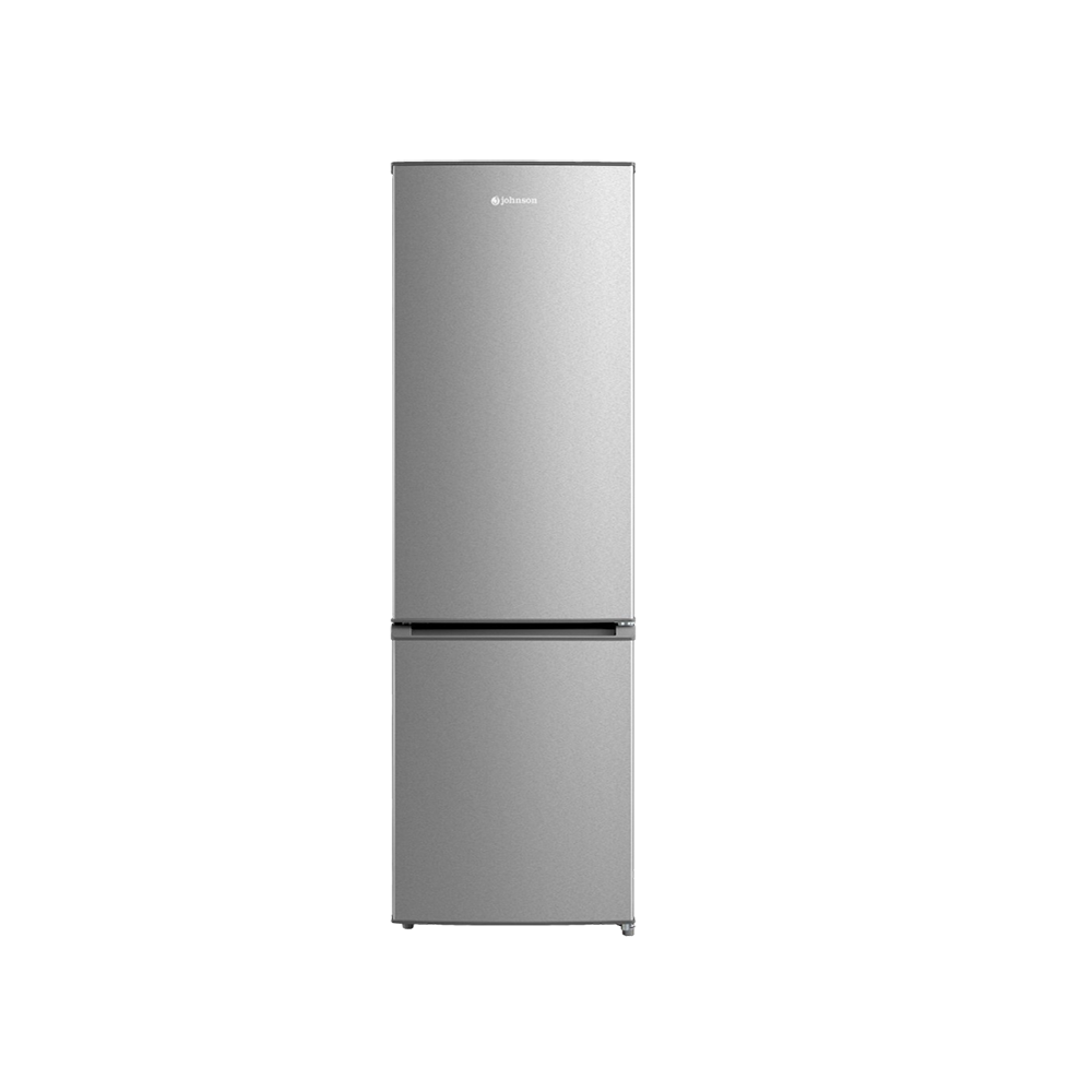 Frigorífico Johnson combi JRC1805EN1X