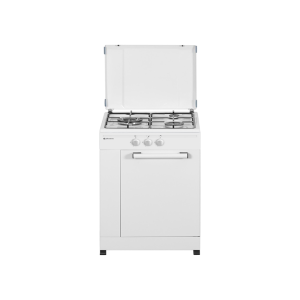 Hornillo portabombonas Johnson COCI50P3