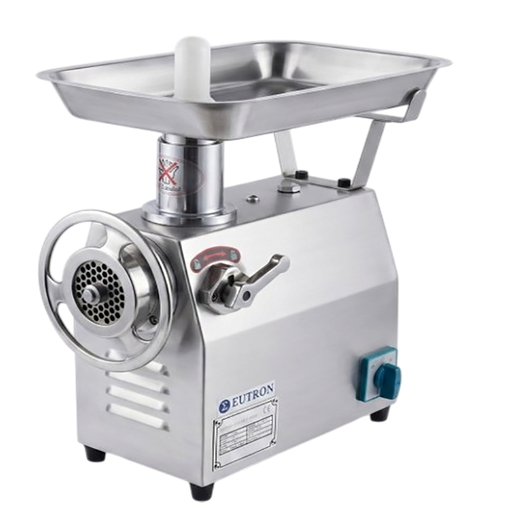 Picadora de carne Eutron MG22C
